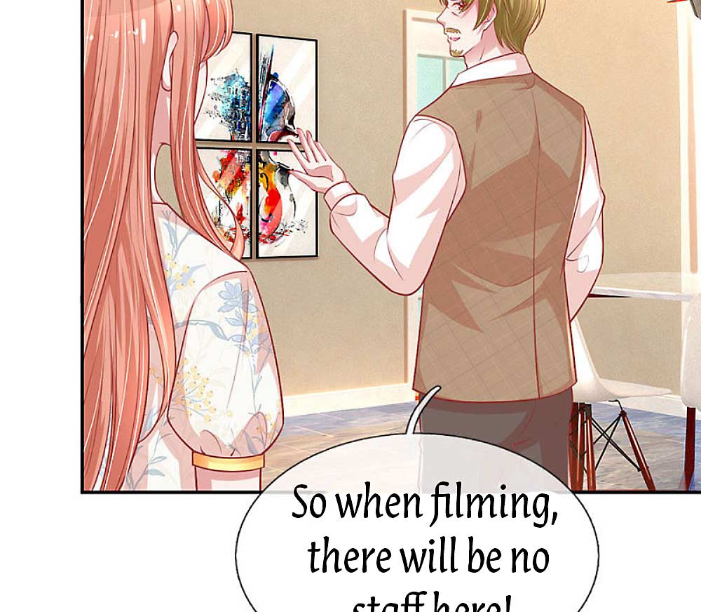 Mommy Run Away: Daddy Is Chasing After You Chapter 224 - page 61