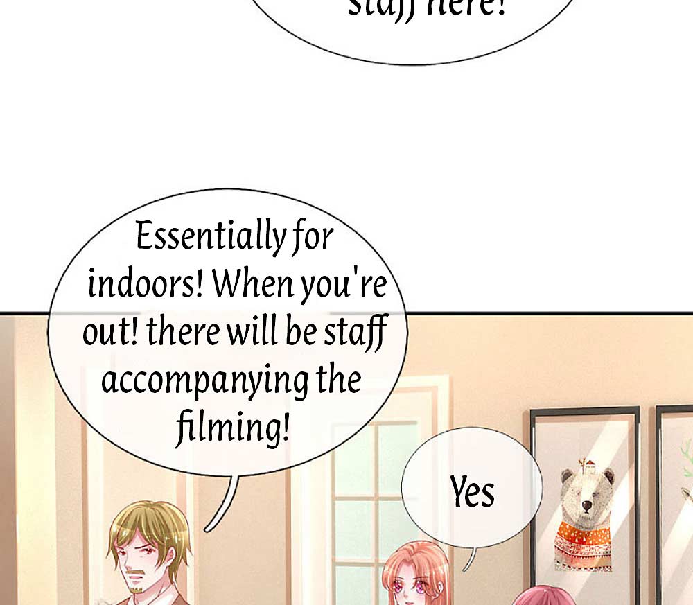 Mommy Run Away: Daddy Is Chasing After You Chapter 224 - page 62