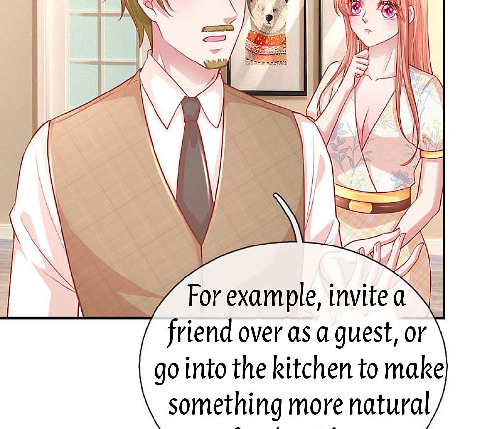 Mommy Run Away: Daddy Is Chasing After You Chapter 224 - page 65