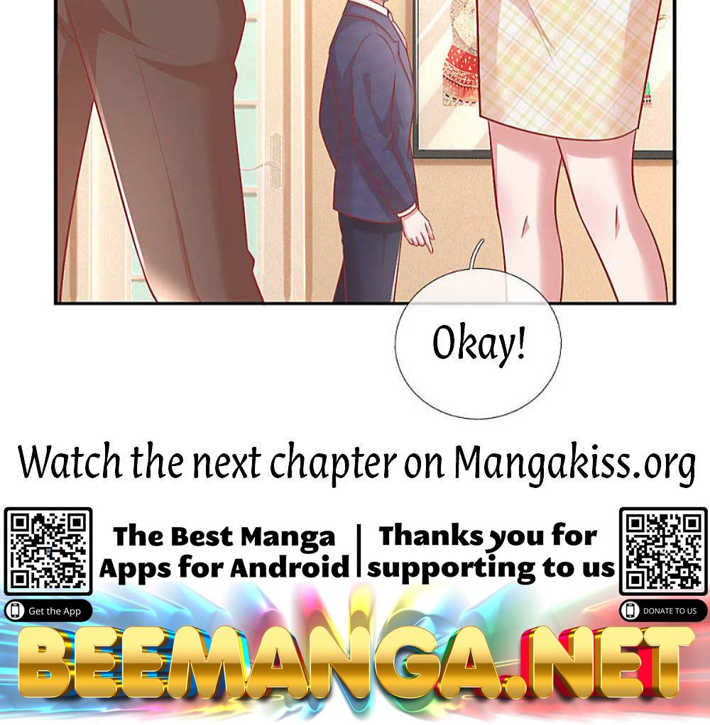 Mommy Run Away: Daddy Is Chasing After You Chapter 224 - page 69