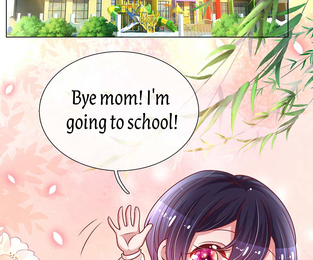 Mommy Run Away: Daddy Is Chasing After You Chapter 223 - page 12