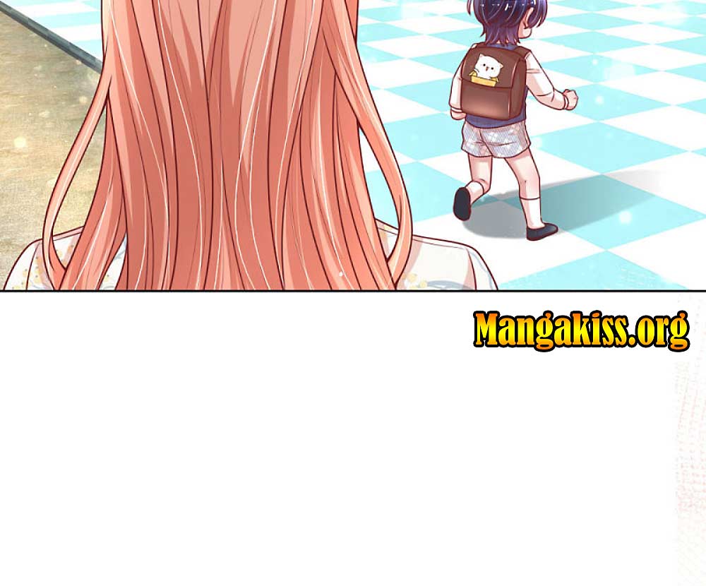 Mommy Run Away: Daddy Is Chasing After You Chapter 223 - page 17