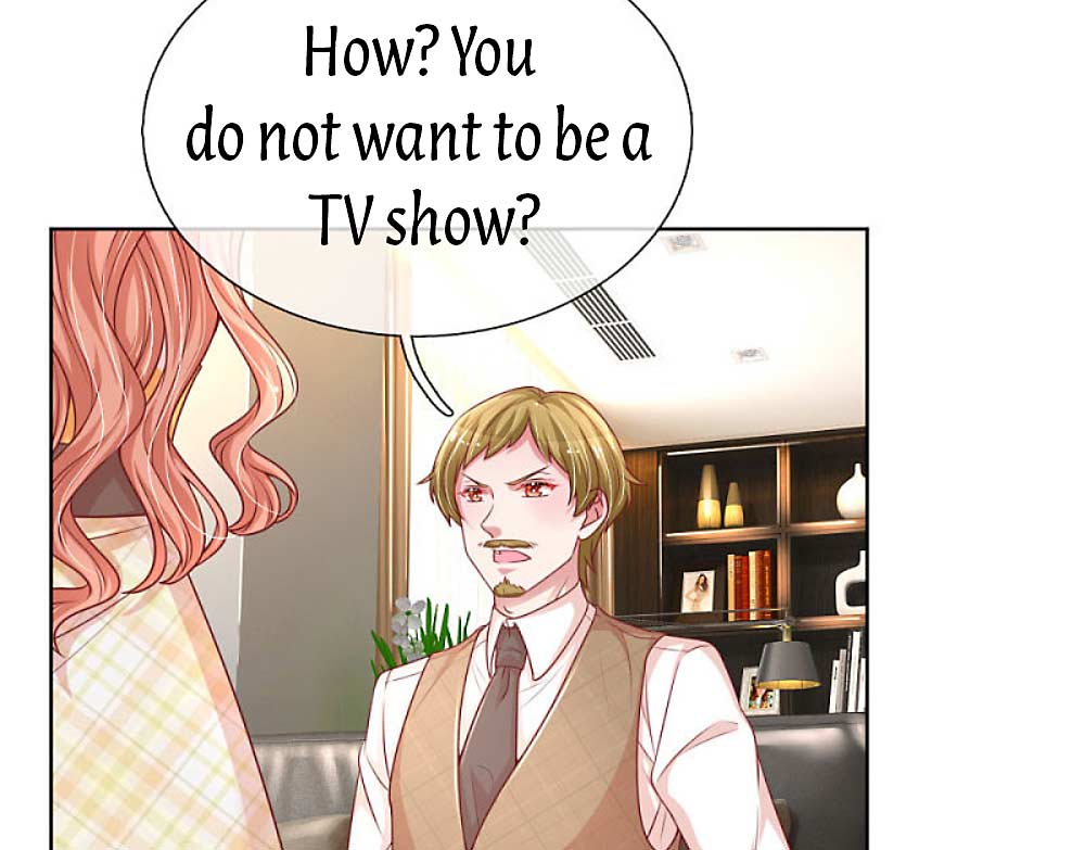 Mommy Run Away: Daddy Is Chasing After You Chapter 223 - page 49