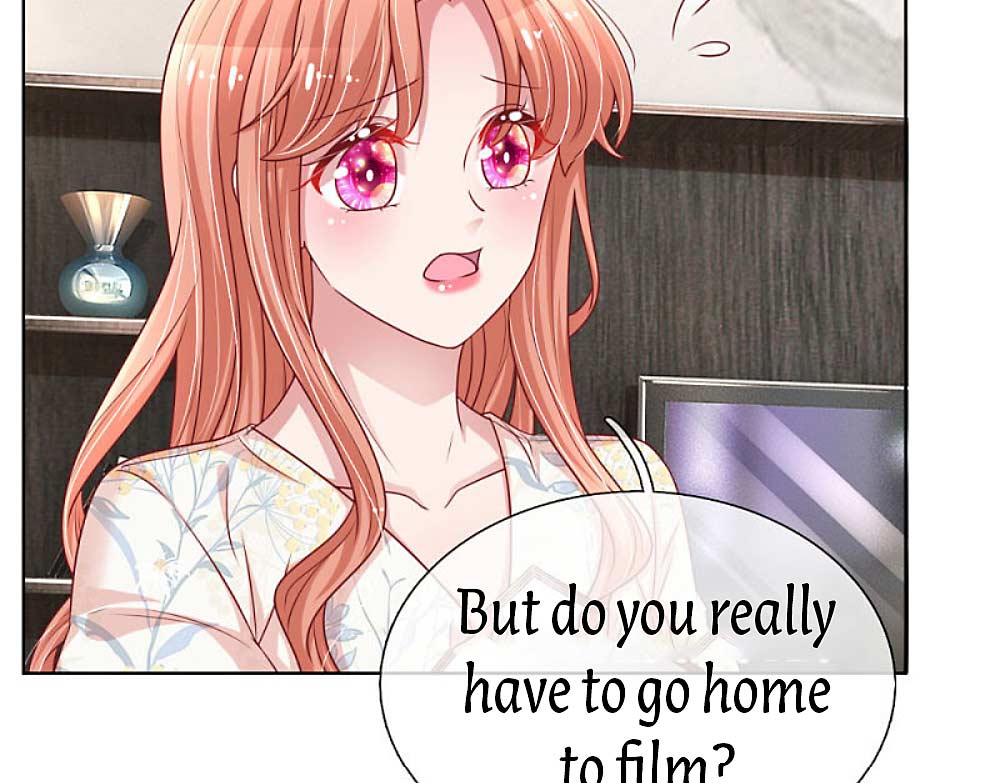Mommy Run Away: Daddy Is Chasing After You Chapter 223 - page 54