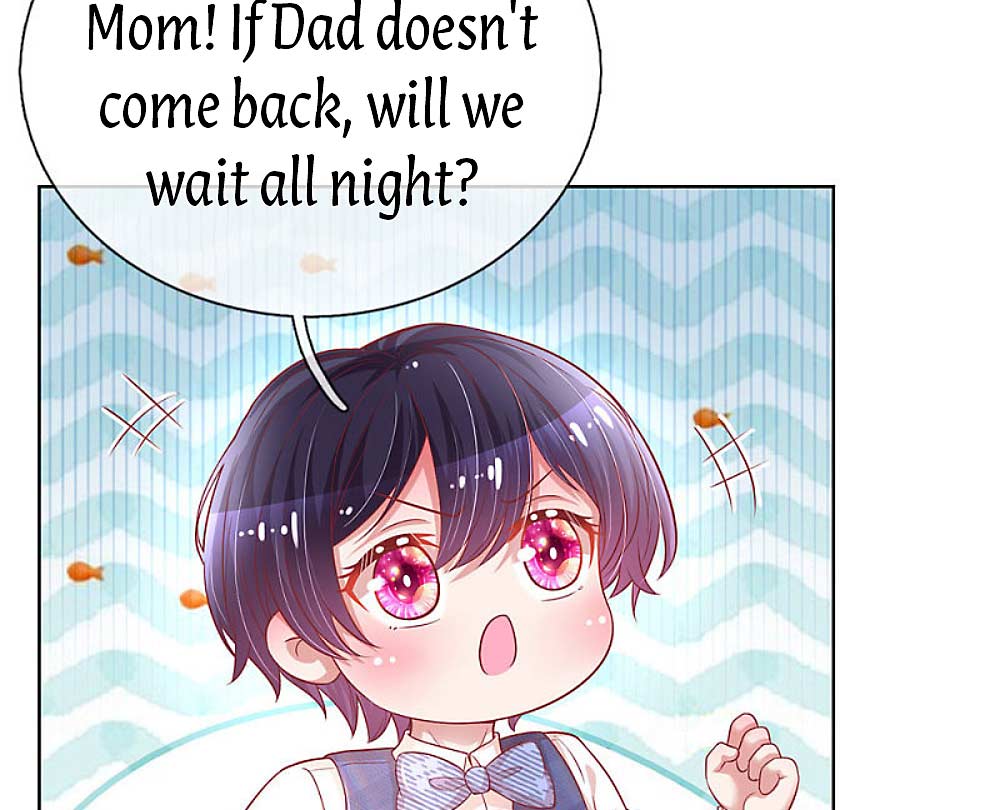 Mommy Run Away: Daddy Is Chasing After You Chapter 221 - page 15