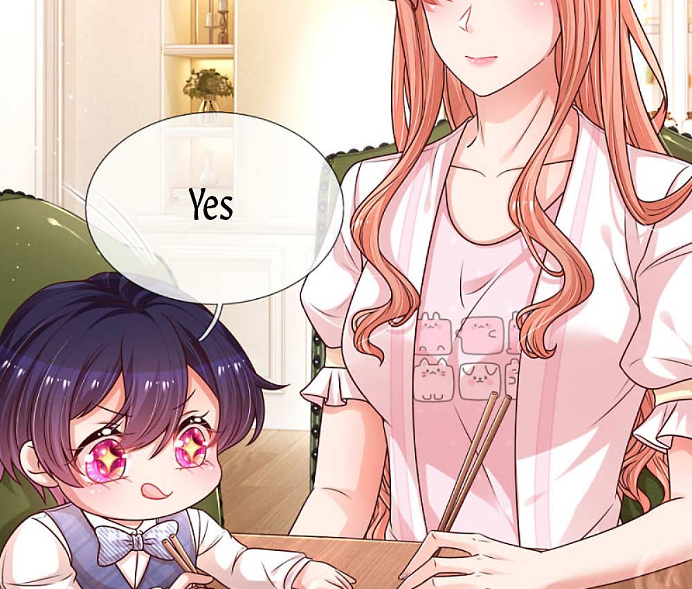 Mommy Run Away: Daddy Is Chasing After You Chapter 221 - page 39