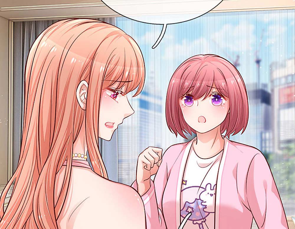 Mommy Run Away: Daddy Is Chasing After You Chapter 220 - page 19