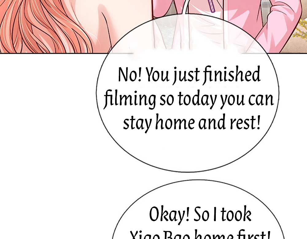 Mommy Run Away: Daddy Is Chasing After You Chapter 220 - page 20