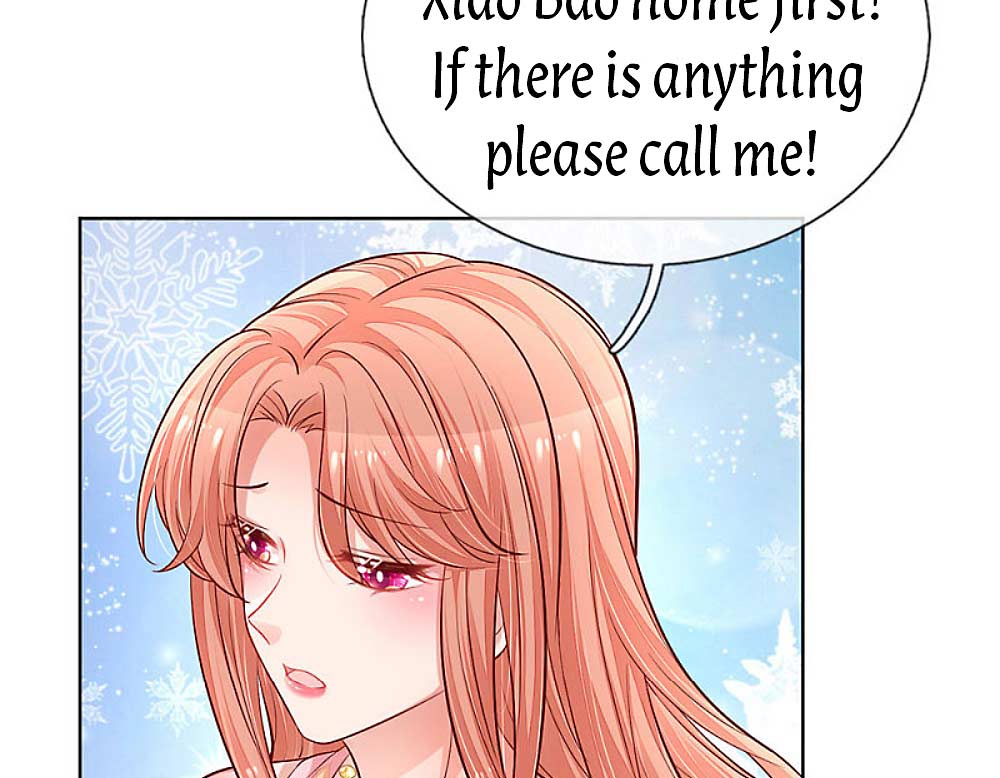 Mommy Run Away: Daddy Is Chasing After You Chapter 220 - page 21