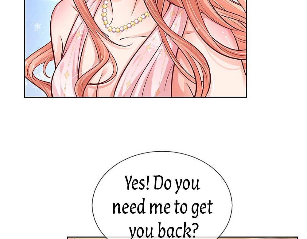 Mommy Run Away: Daddy Is Chasing After You Chapter 220 - page 22