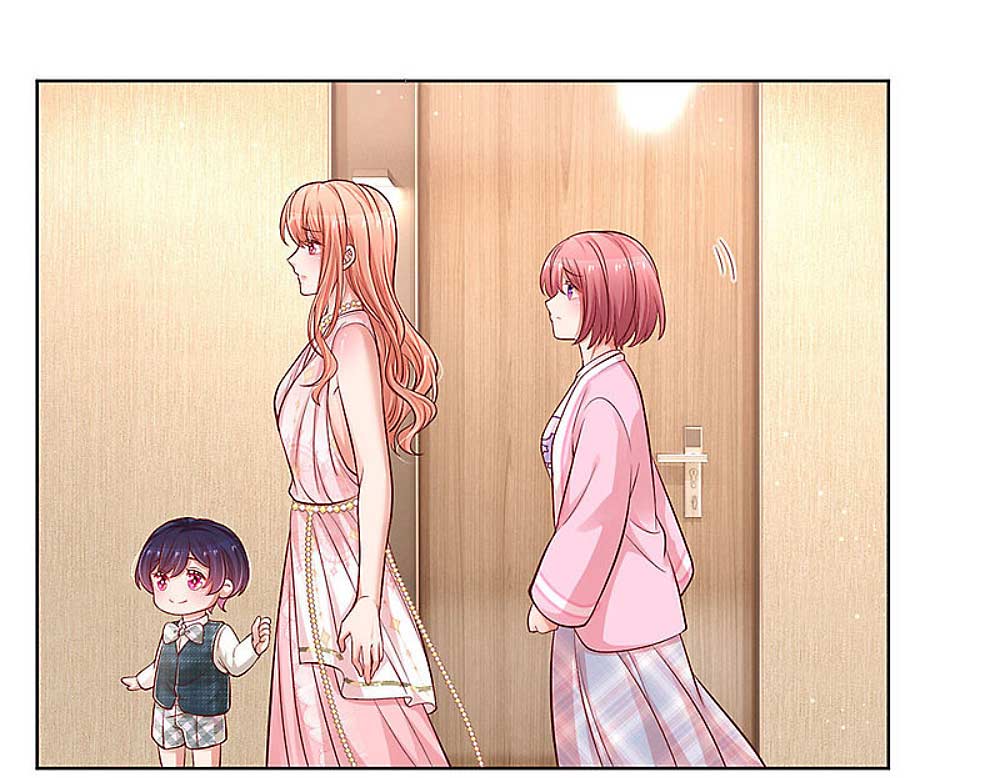 Mommy Run Away: Daddy Is Chasing After You Chapter 220 - page 33