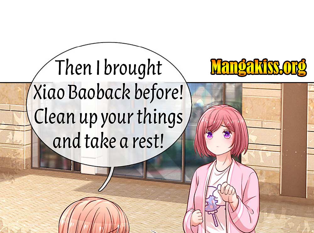 Mommy Run Away: Daddy Is Chasing After You Chapter 220 - page 36