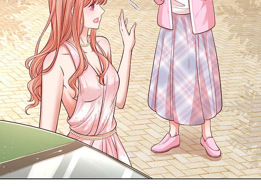 Mommy Run Away: Daddy Is Chasing After You Chapter 220 - page 37