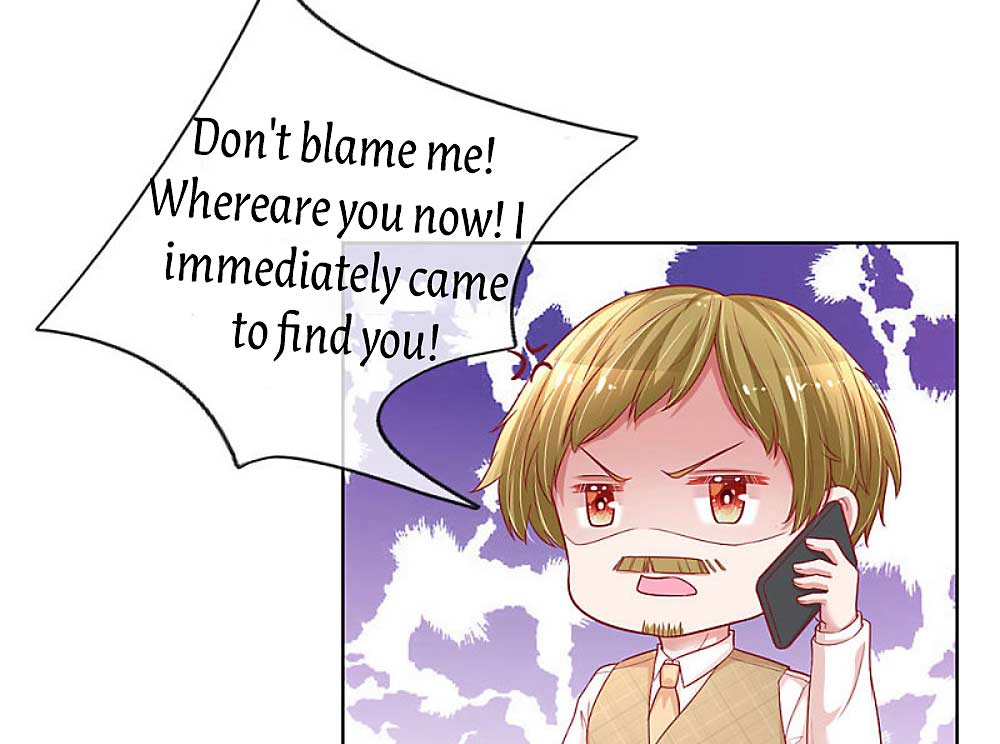 Mommy Run Away: Daddy Is Chasing After You Chapter 220 - page 53