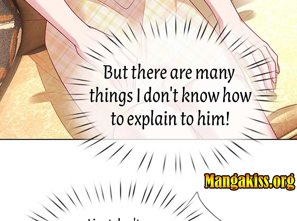 Mommy Run Away: Daddy Is Chasing After You Chapter 220 - page 60