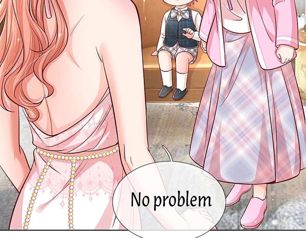 Mommy Run Away: Daddy Is Chasing After You Chapter 220 - page 8