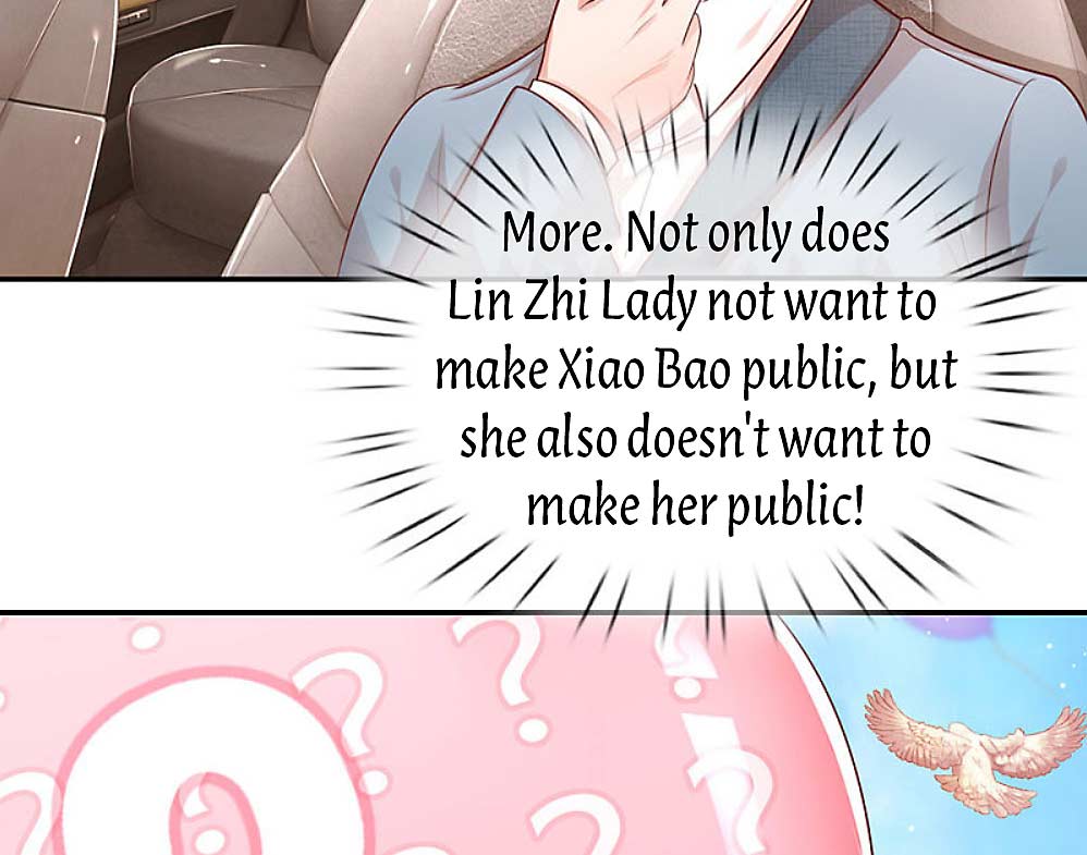 Mommy Run Away: Daddy Is Chasing After You Chapter 219 - page 11