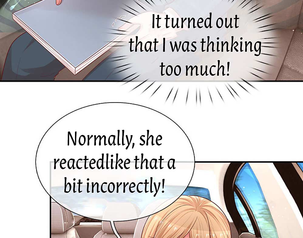 Mommy Run Away: Daddy Is Chasing After You Chapter 219 - page 21