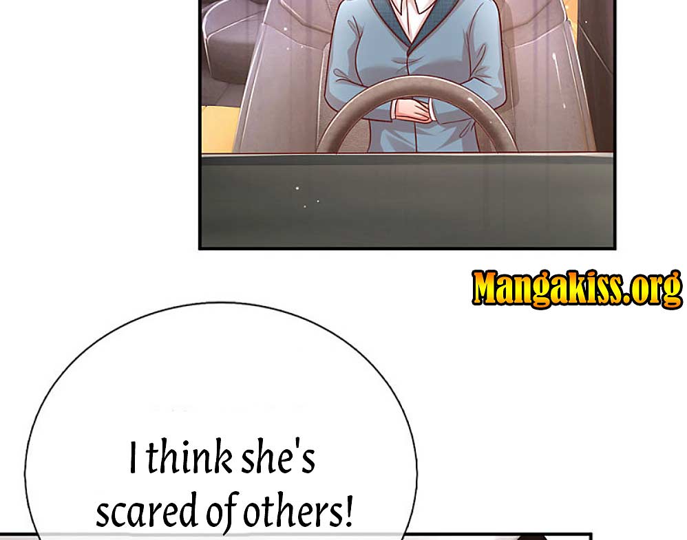 Mommy Run Away: Daddy Is Chasing After You Chapter 219 - page 25