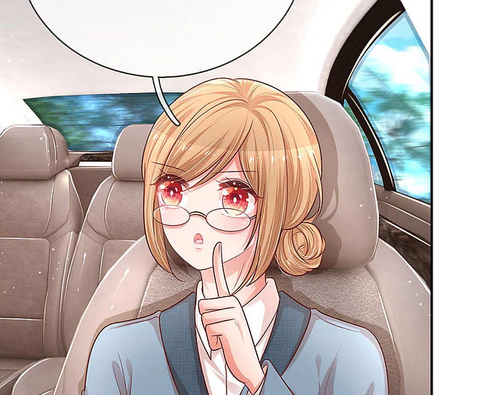 Mommy Run Away: Daddy Is Chasing After You Chapter 219 - page 26