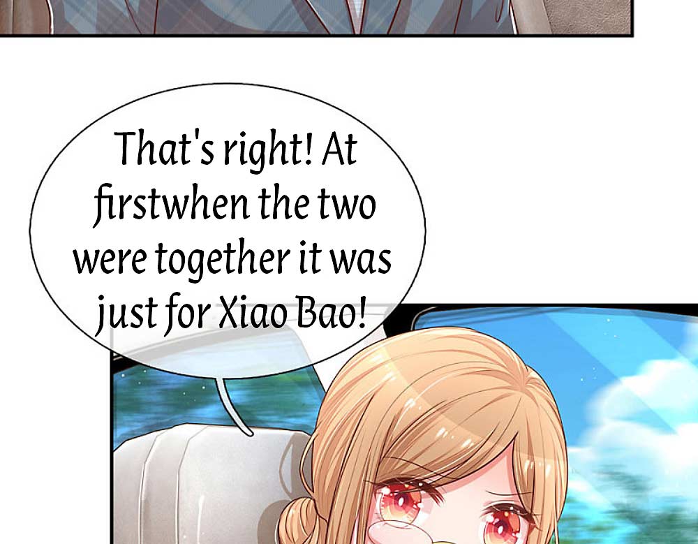 Mommy Run Away: Daddy Is Chasing After You Chapter 219 - page 38
