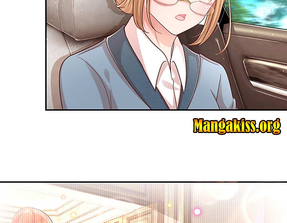 Mommy Run Away: Daddy Is Chasing After You Chapter 219 - page 39
