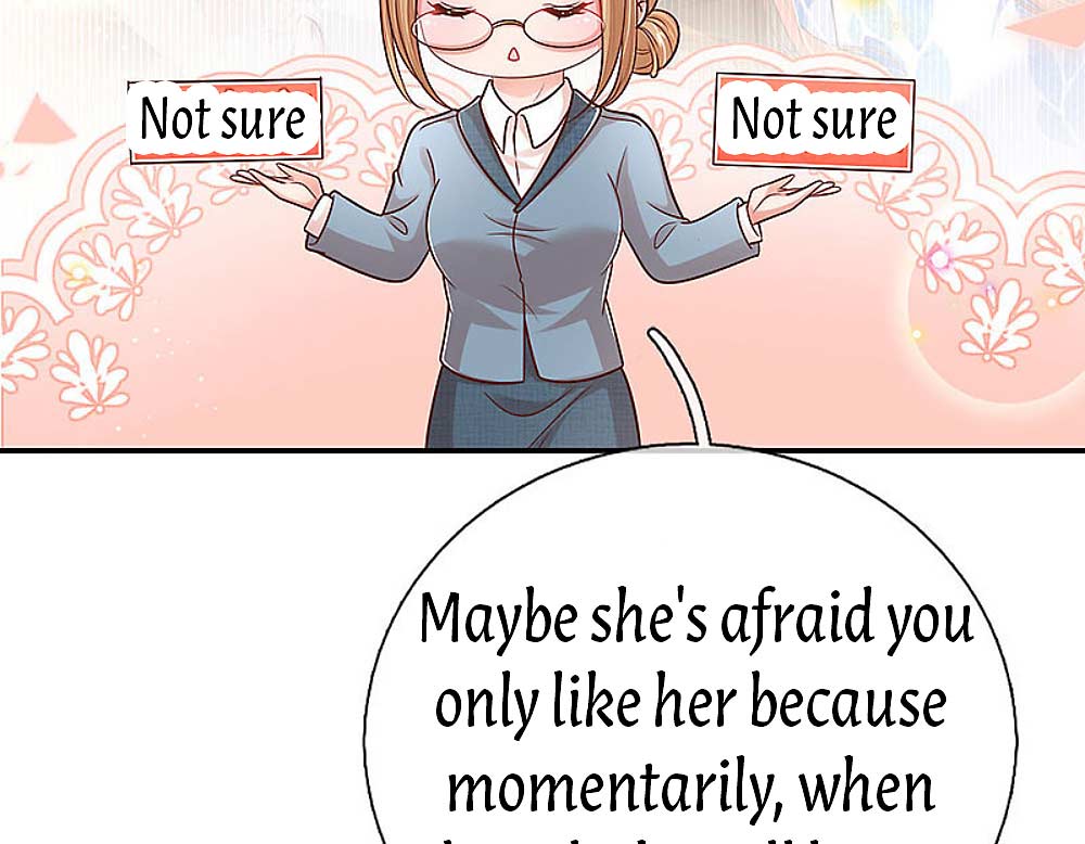 Mommy Run Away: Daddy Is Chasing After You Chapter 219 - page 42