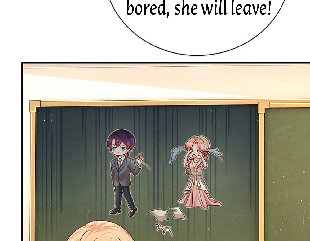 Mommy Run Away: Daddy Is Chasing After You Chapter 219 - page 43