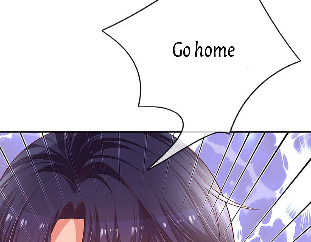 Mommy Run Away: Daddy Is Chasing After You Chapter 219 - page 55