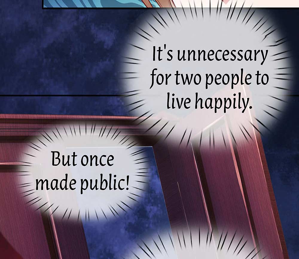 Mommy Run Away: Daddy Is Chasing After You Chapter 218 - page 12