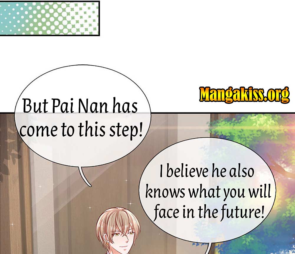Mommy Run Away: Daddy Is Chasing After You Chapter 218 - page 16