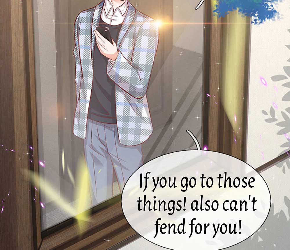 Mommy Run Away: Daddy Is Chasing After You Chapter 218 - page 17