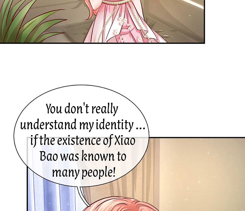 Mommy Run Away: Daddy Is Chasing After You Chapter 218 - page 22