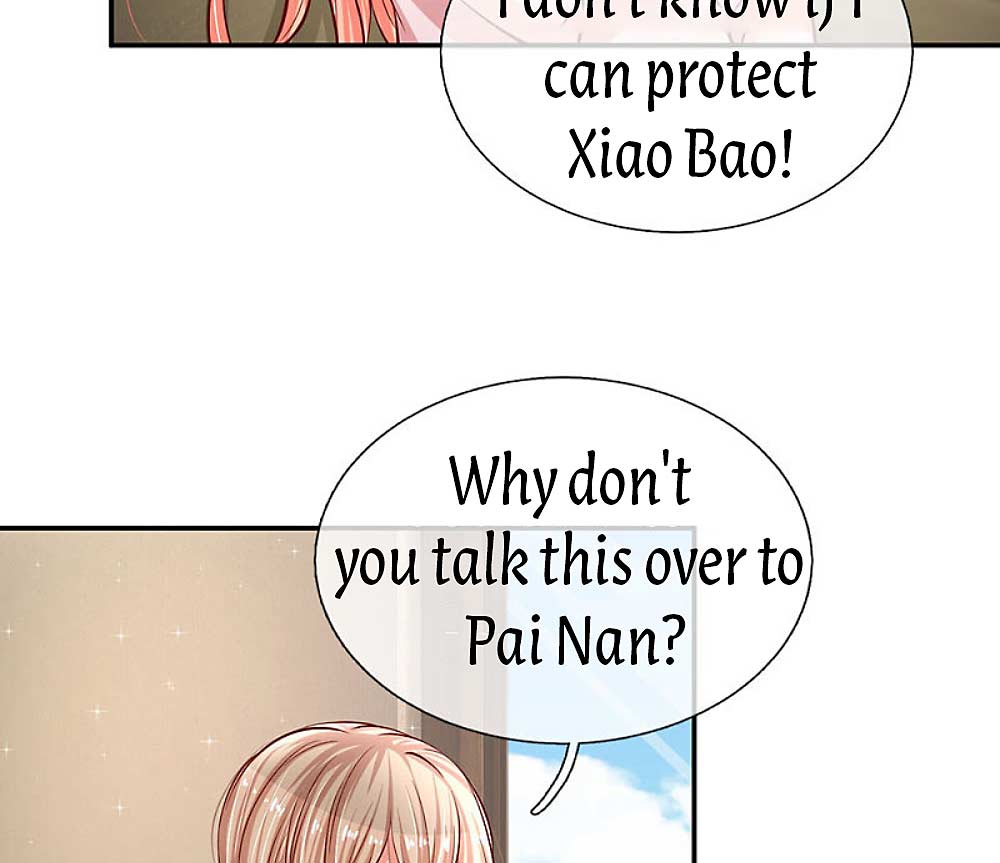 Mommy Run Away: Daddy Is Chasing After You Chapter 218 - page 24