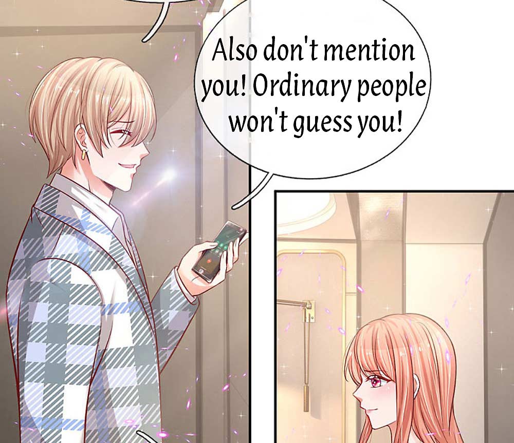 Mommy Run Away: Daddy Is Chasing After You Chapter 218 - page 29