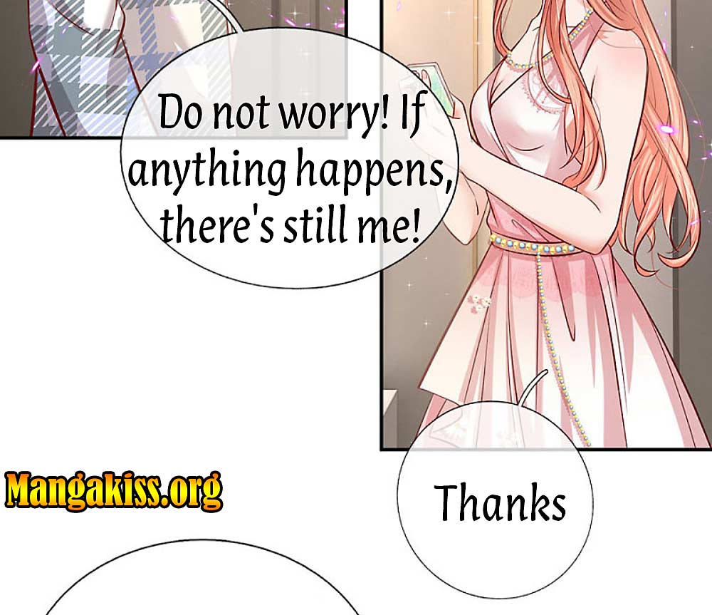 Mommy Run Away: Daddy Is Chasing After You Chapter 218 - page 30