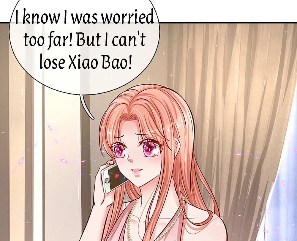Mommy Run Away: Daddy Is Chasing After You Chapter 218 - page 31