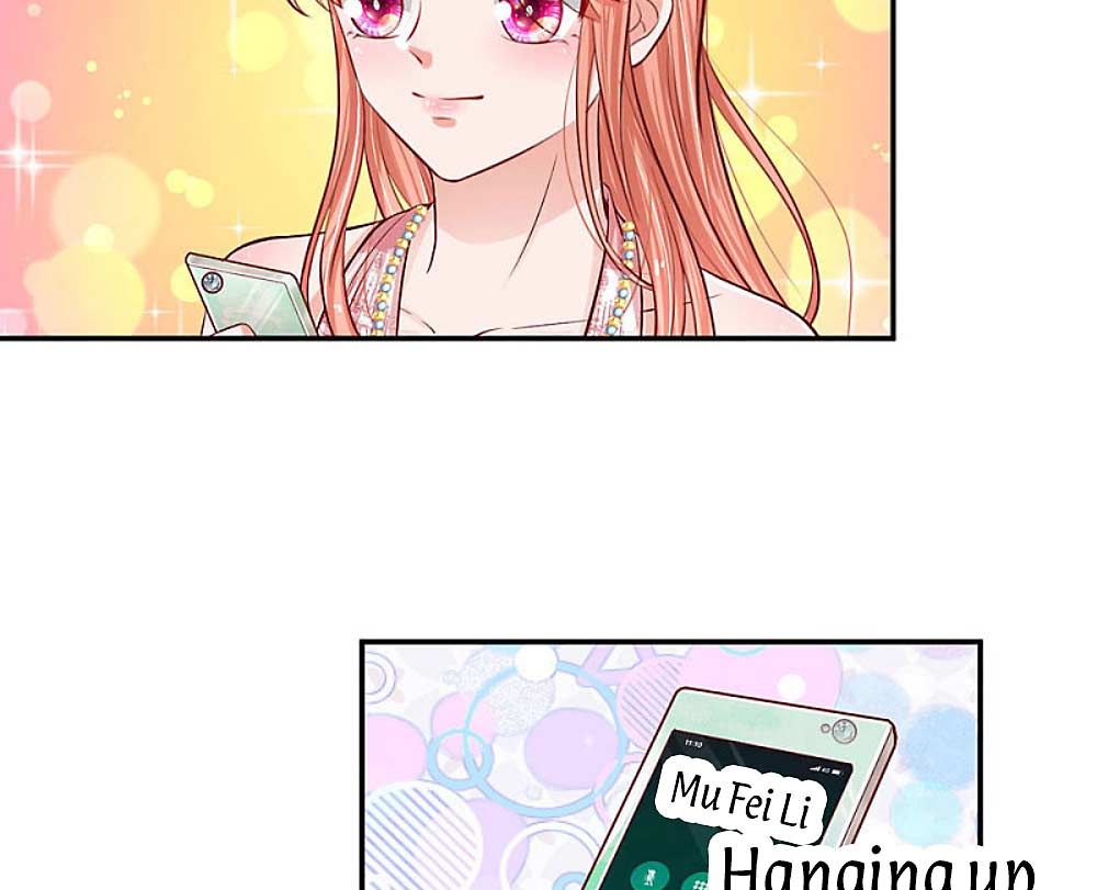 Mommy Run Away: Daddy Is Chasing After You Chapter 218 - page 35