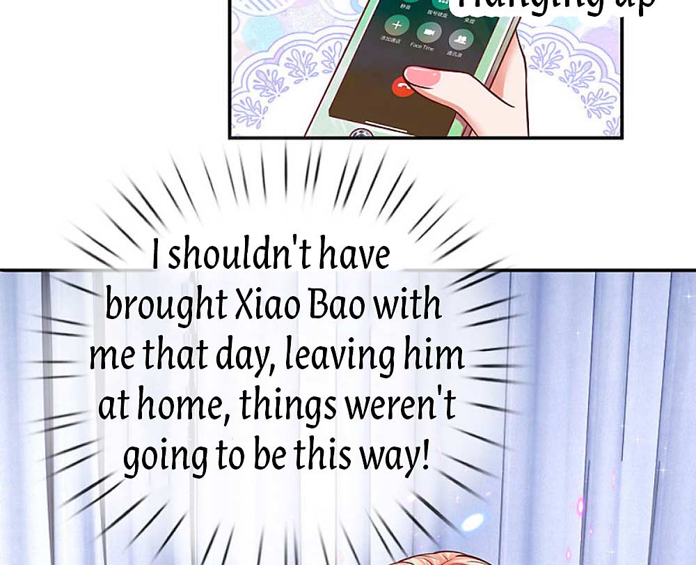 Mommy Run Away: Daddy Is Chasing After You Chapter 218 - page 36