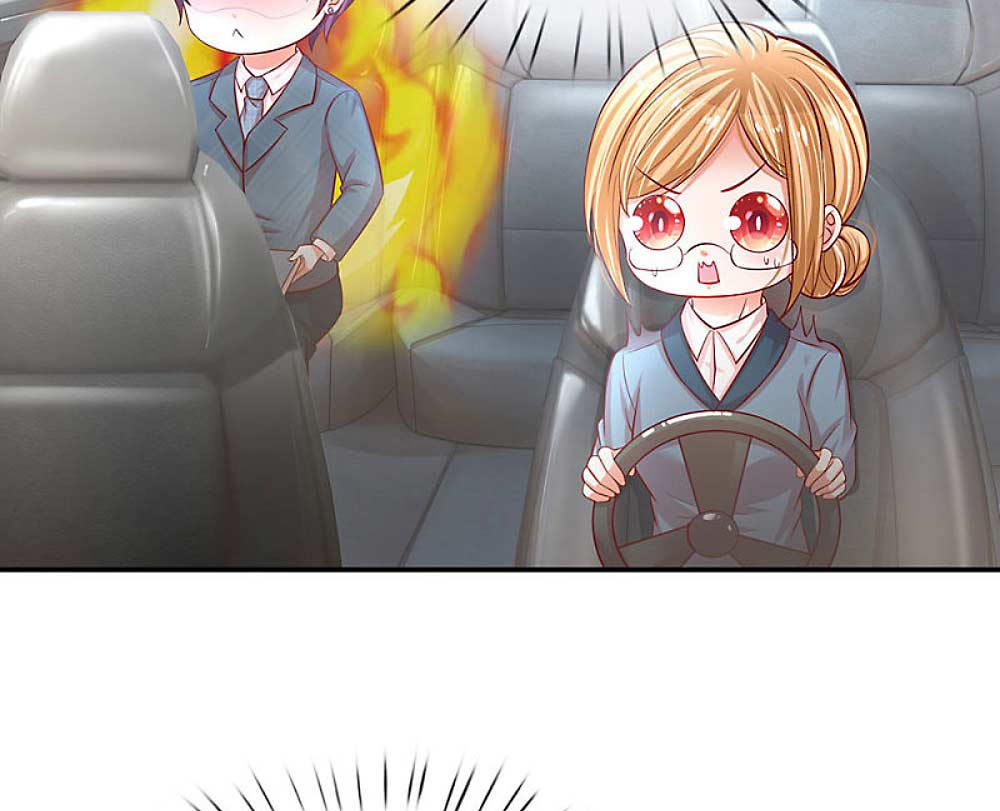 Mommy Run Away: Daddy Is Chasing After You Chapter 218 - page 42