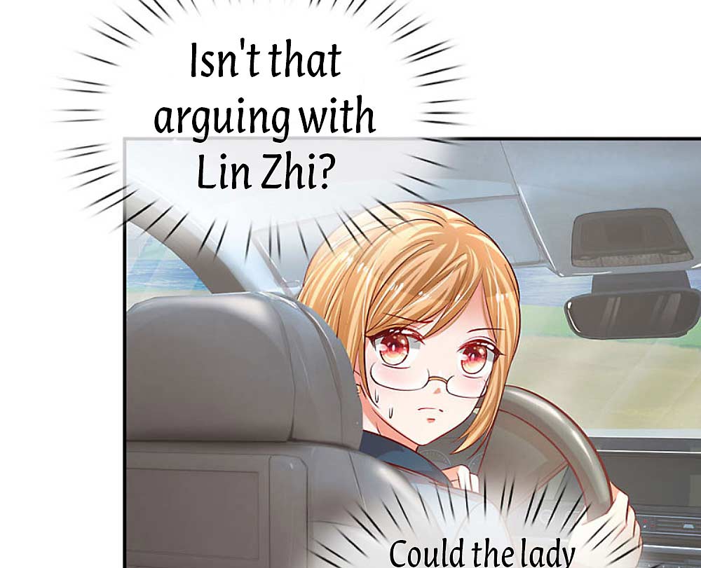 Mommy Run Away: Daddy Is Chasing After You Chapter 218 - page 43