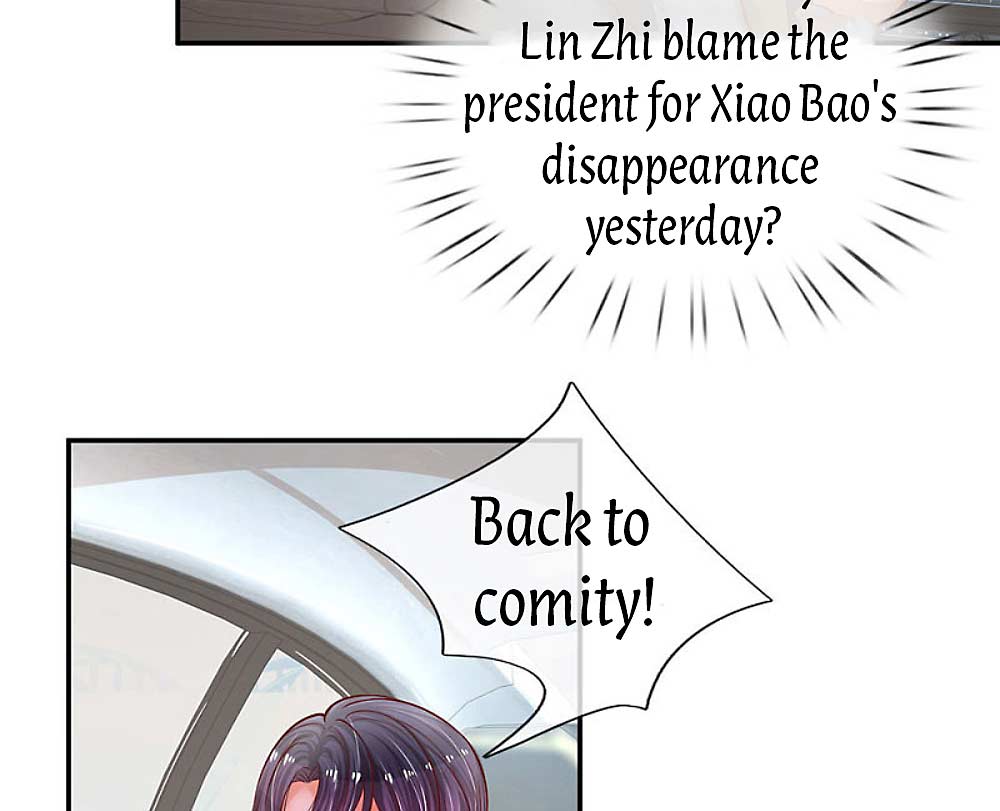 Mommy Run Away: Daddy Is Chasing After You Chapter 218 - page 44