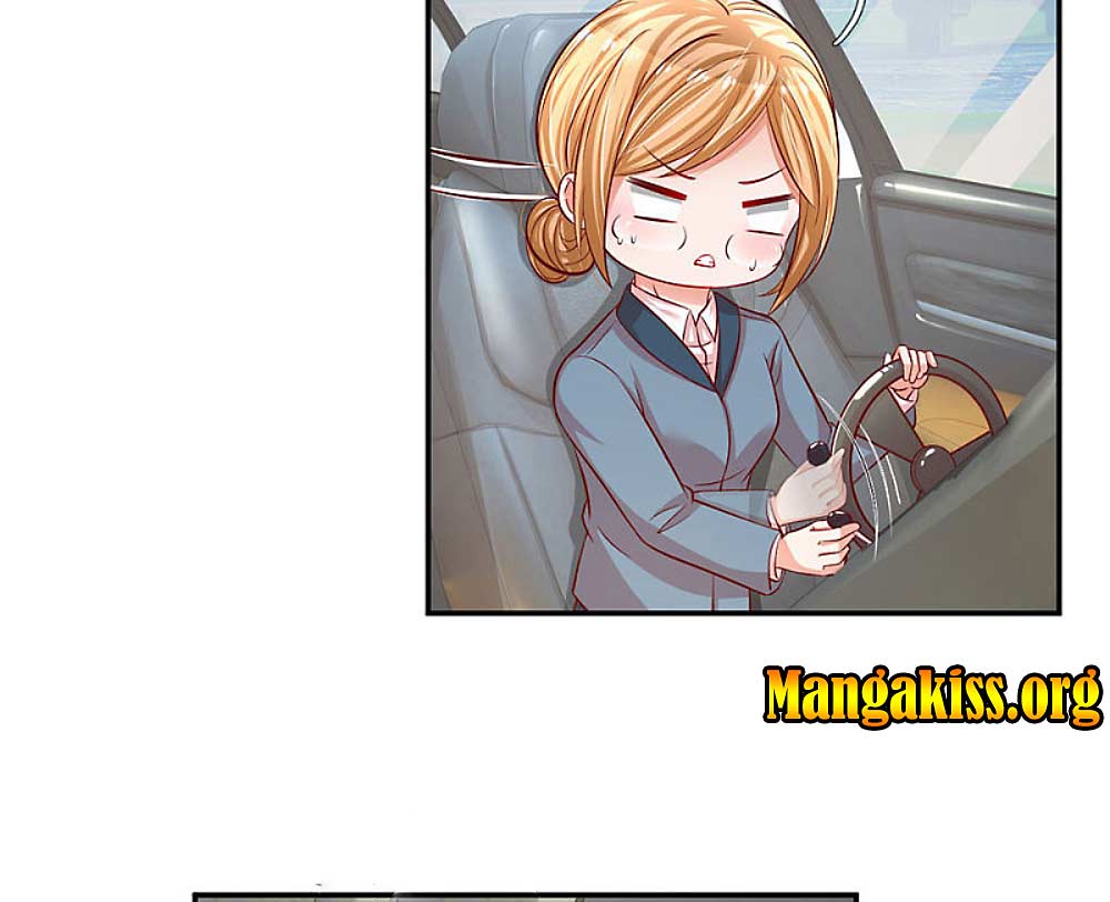 Mommy Run Away: Daddy Is Chasing After You Chapter 218 - page 46