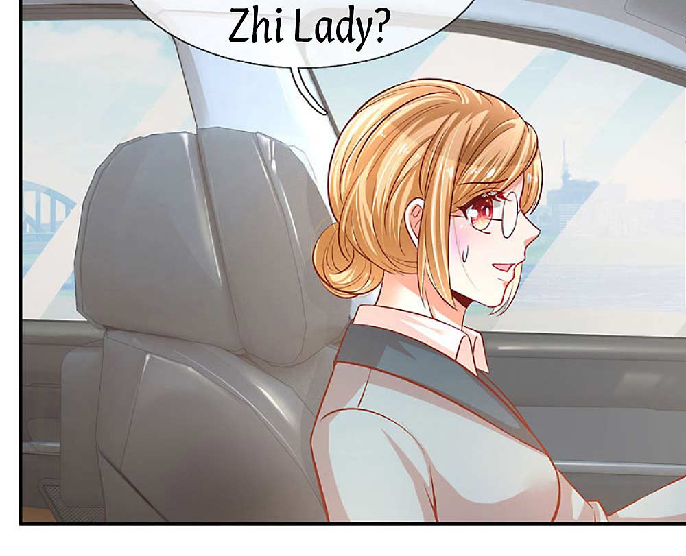 Mommy Run Away: Daddy Is Chasing After You Chapter 218 - page 48