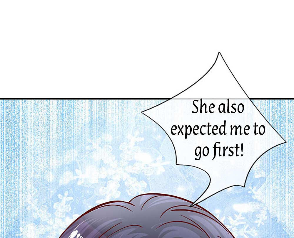 Mommy Run Away: Daddy Is Chasing After You Chapter 218 - page 49