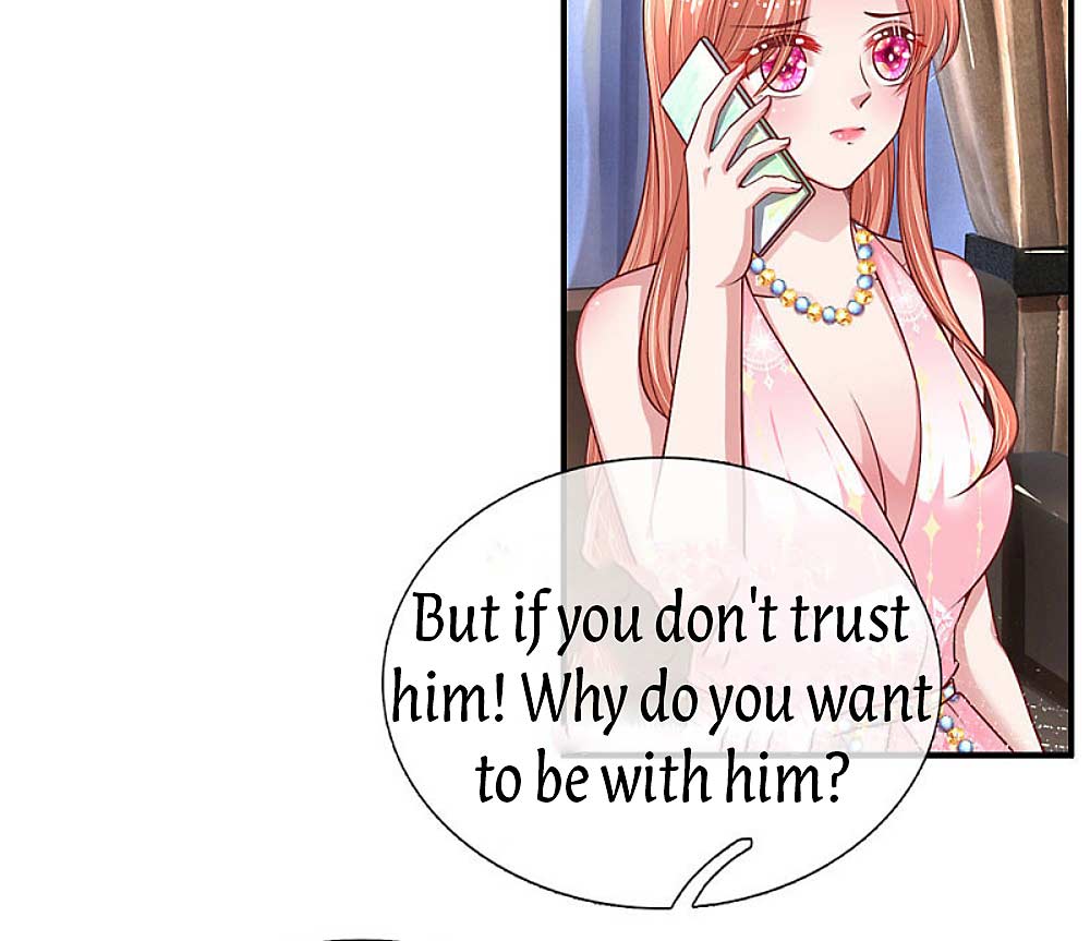 Mommy Run Away: Daddy Is Chasing After You Chapter 218 - page 6