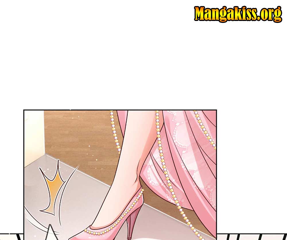 Mommy Run Away: Daddy Is Chasing After You Chapter 216 - page 12