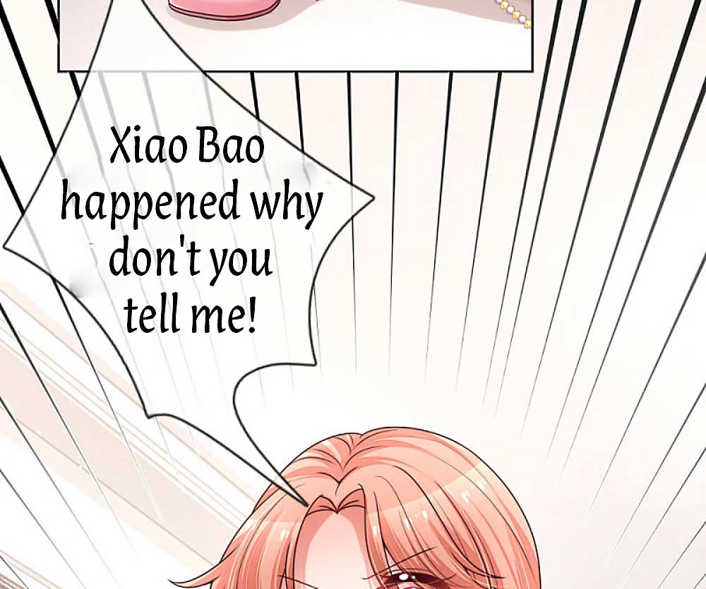 Mommy Run Away: Daddy Is Chasing After You Chapter 216 - page 13