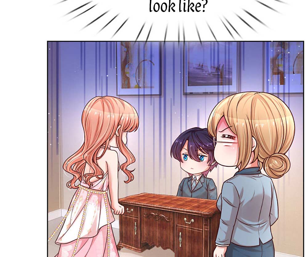 Mommy Run Away: Daddy Is Chasing After You Chapter 216 - page 17