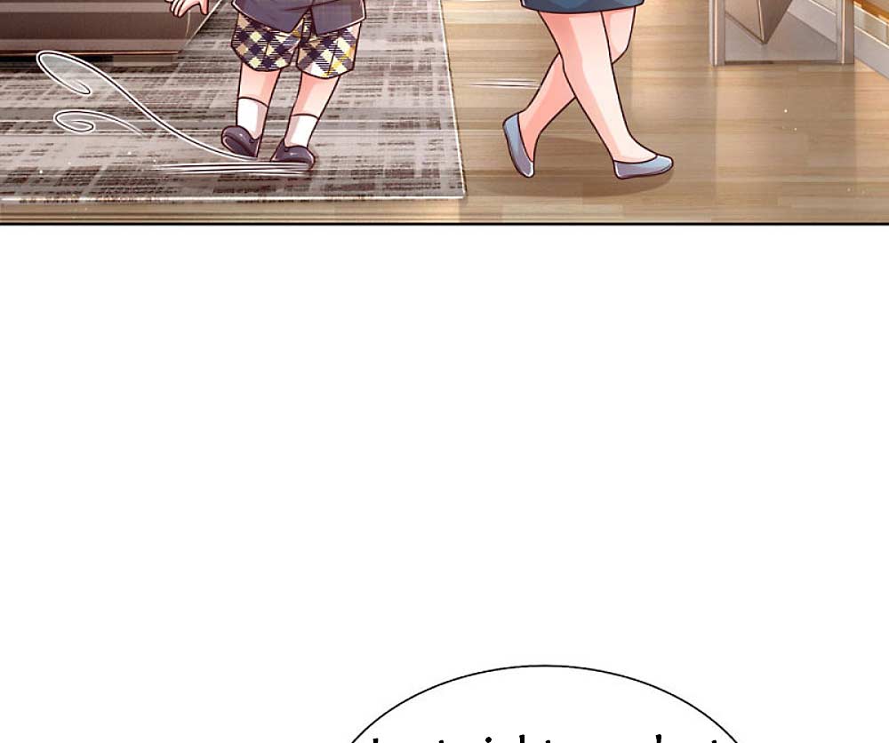 Mommy Run Away: Daddy Is Chasing After You Chapter 216 - page 22